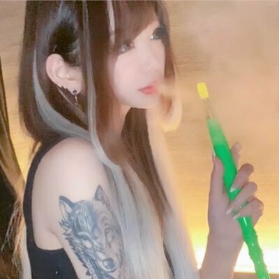 狼谷里月🌗🐺🌓YDK