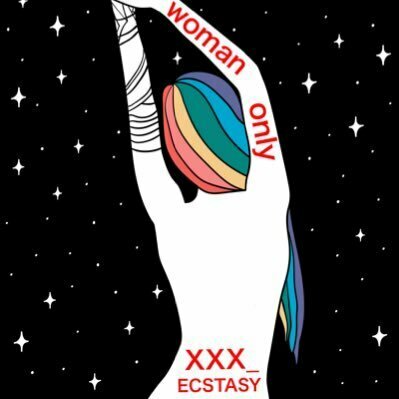 XXX_Ecstasy エクスタシィ