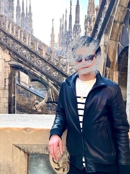【東京💯】睦月🚭