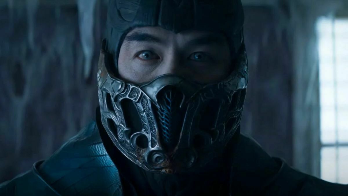 キリボシ改・改（モータルコンバットではサブ・ゼロ、スコーピオン、クン・ラオ推し）