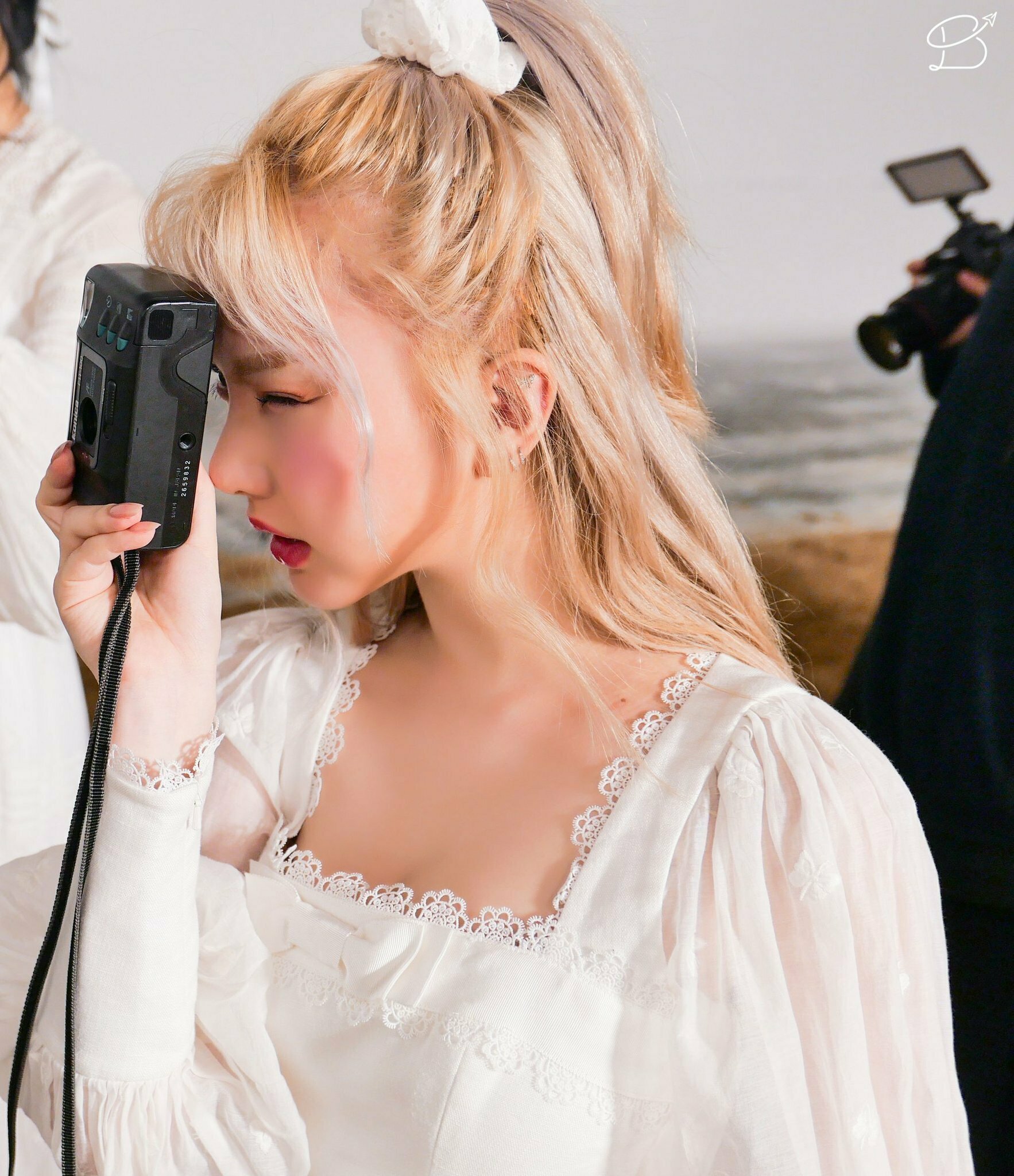 NPMS(나쁜멜솹)🌹☔️