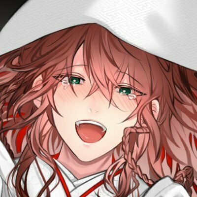 Luc🔞【冥婚の花嫁】販売中