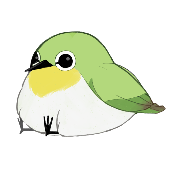 ごくつぶし