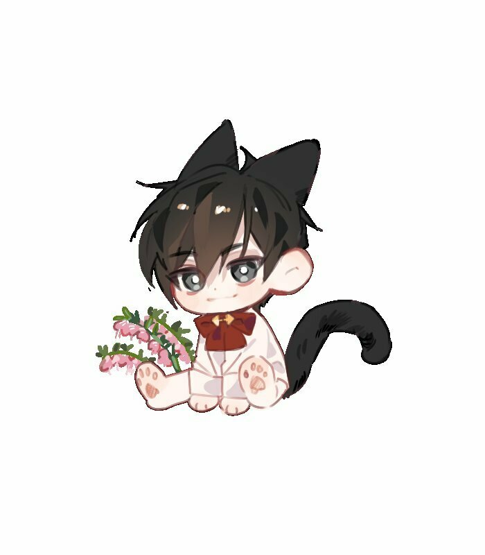 닌