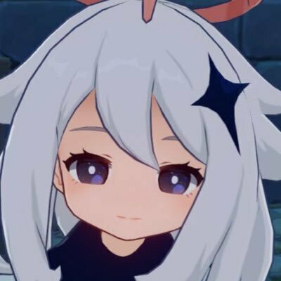 【原神】チャイナパイモン『🐠珊瑚宮心海』