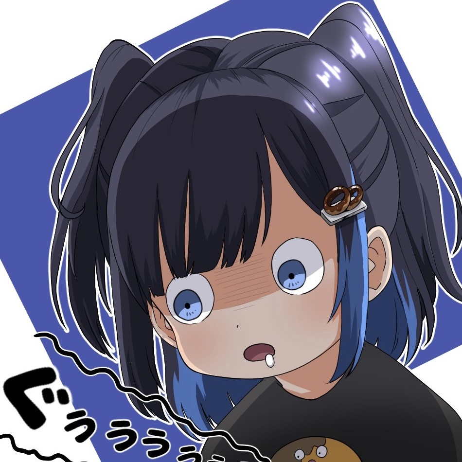 おしゃべりクソドーナツ