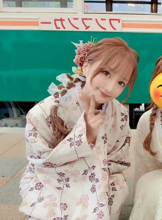 デリヘル嬢❤️みずき