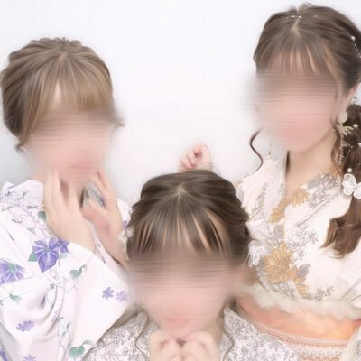なぎちゃん❕