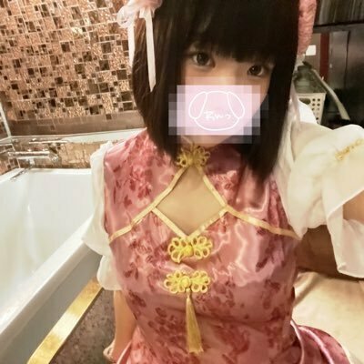 ちか🛁マリンブルー千姫