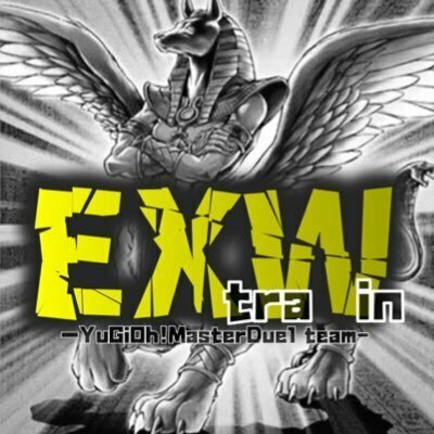 team EXTRAWIN【EXW】