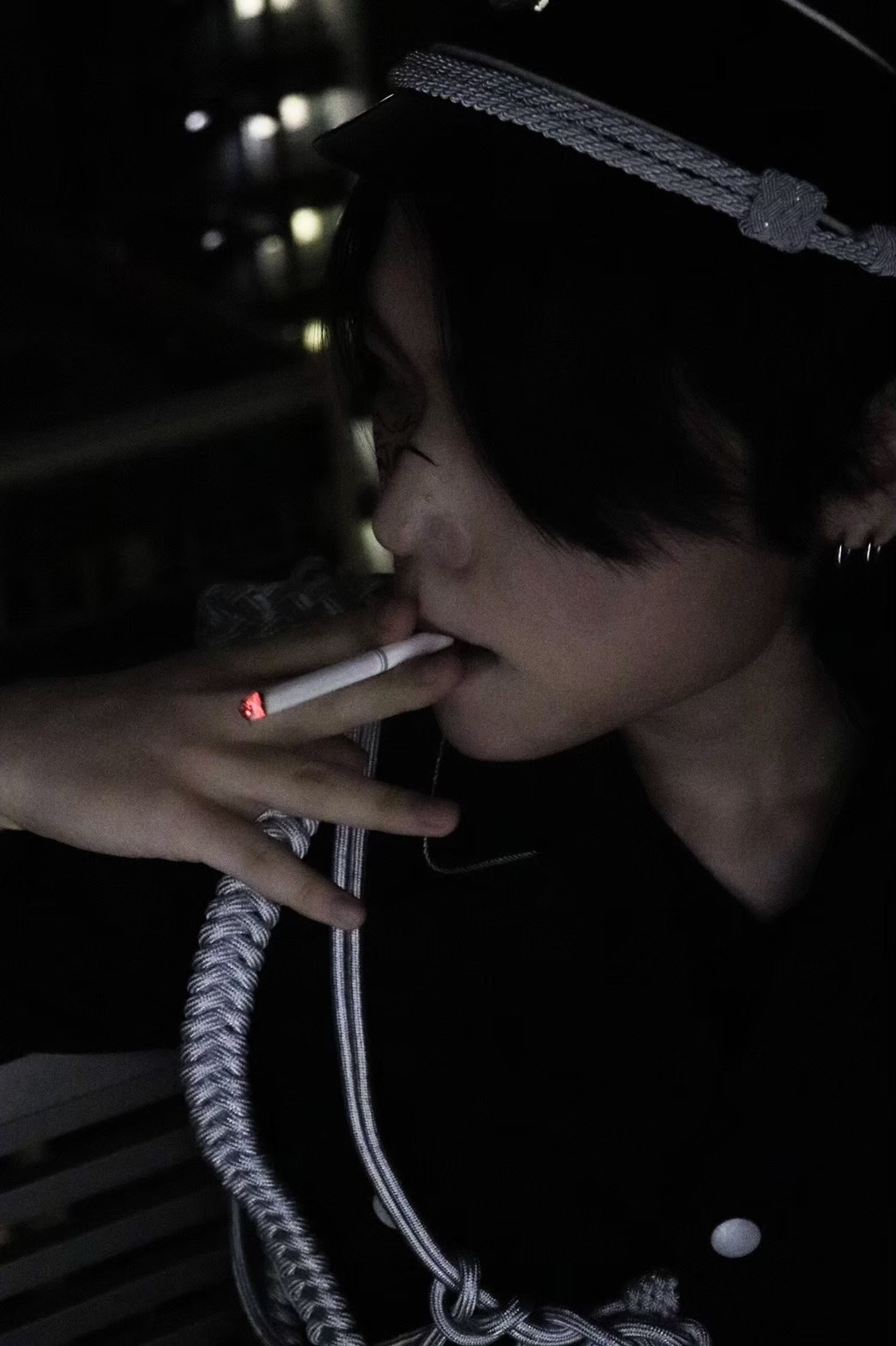 【santuario】雅-MIYAVI-