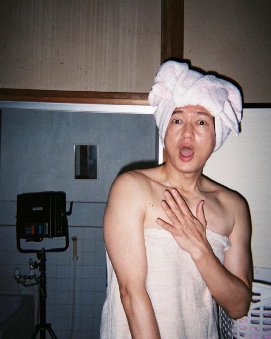 늉땅