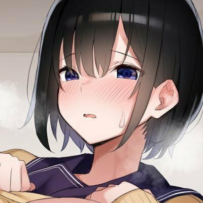 なじょ＠甘出し初心者🥺