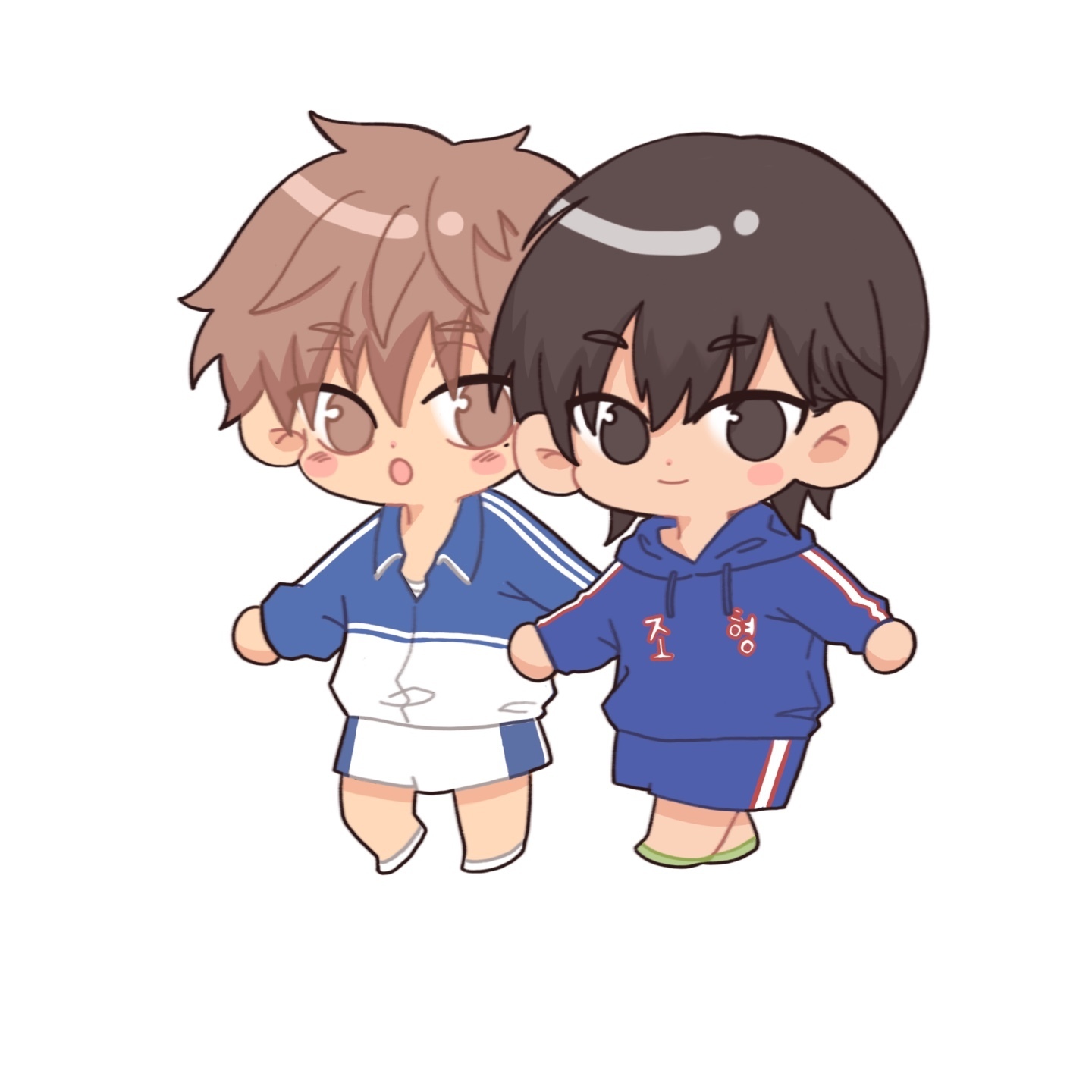 먀