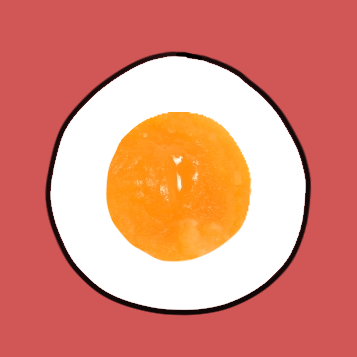 삶은달걀