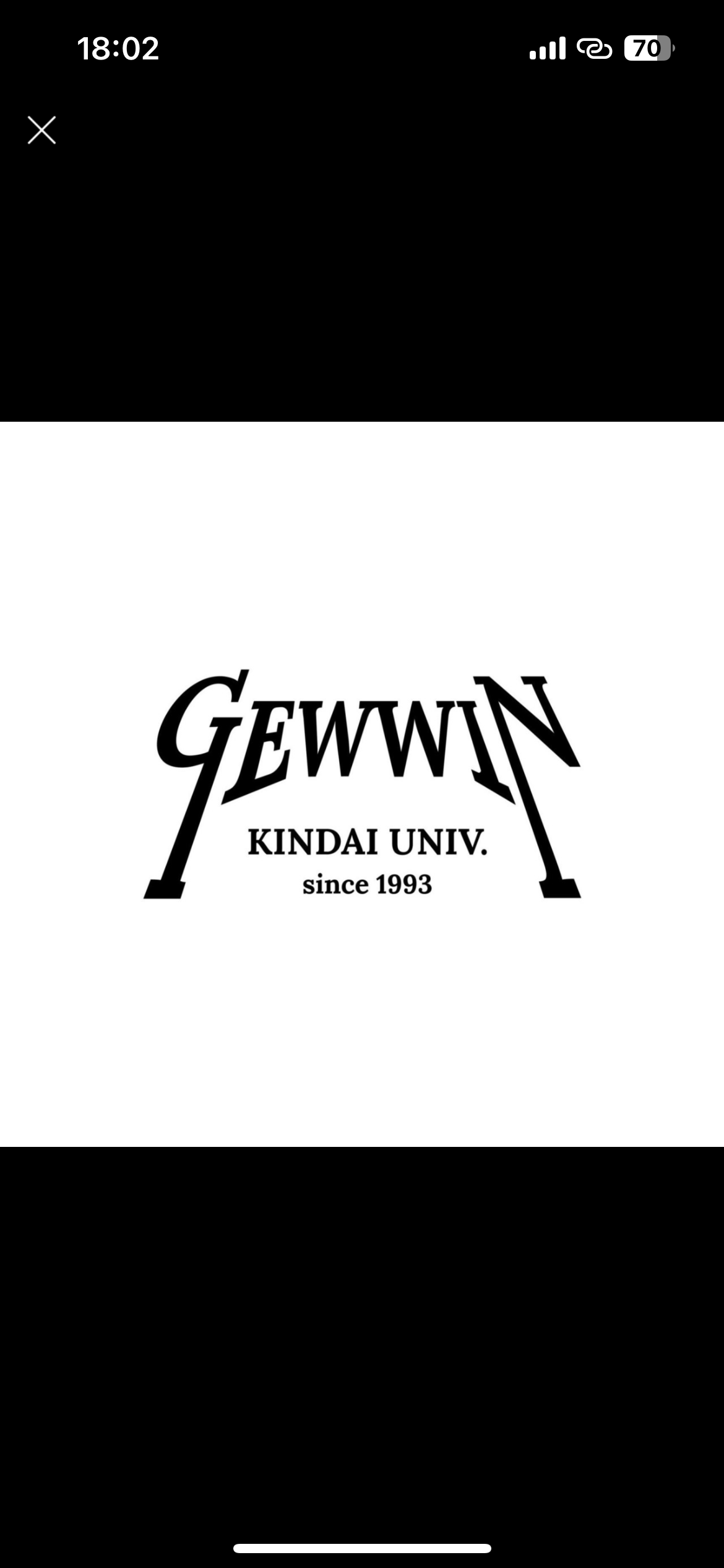 近畿大学農学部公認テニスサークル〜Gewwin〜