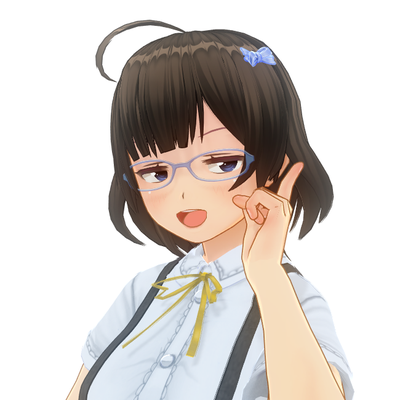 キルミちゃん