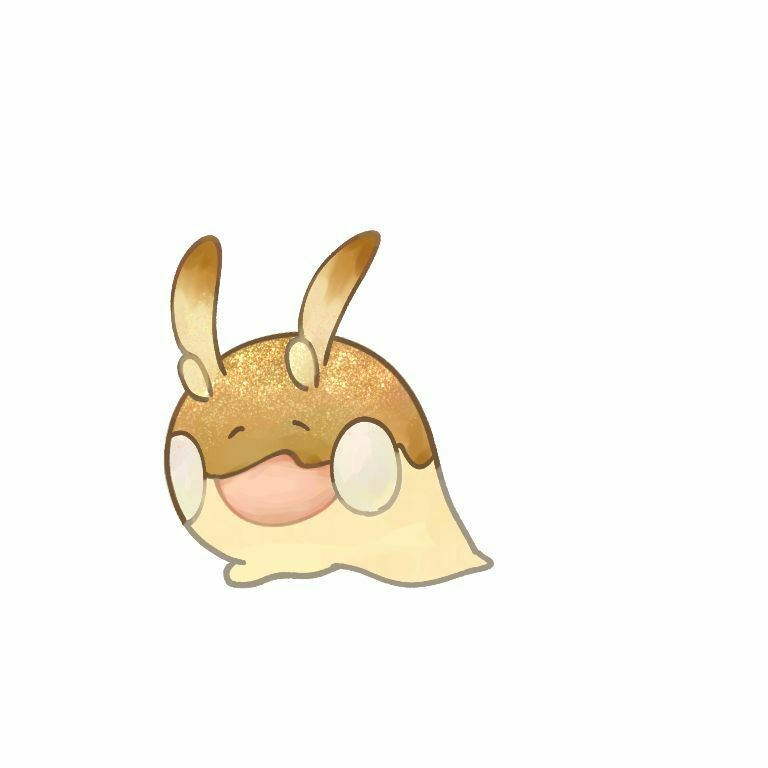 くずもち