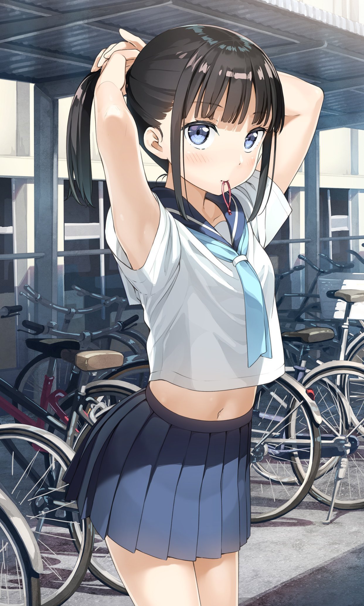 うさぎさん