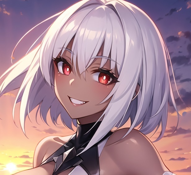 日光