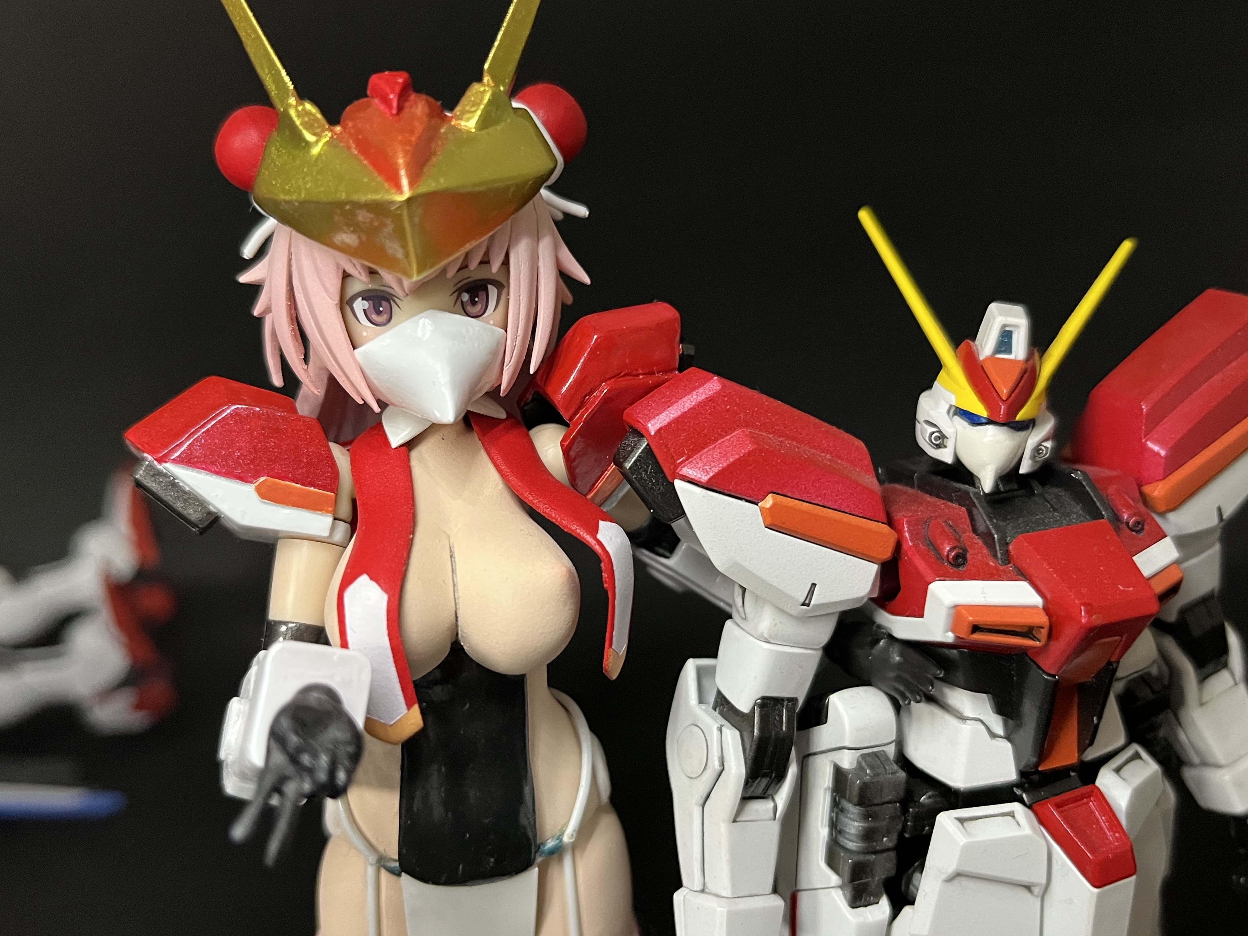 あかしろせんせえ