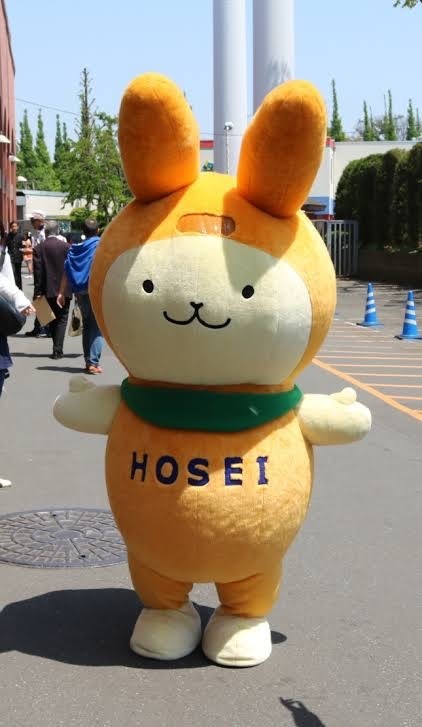 法政国際お嬢様部