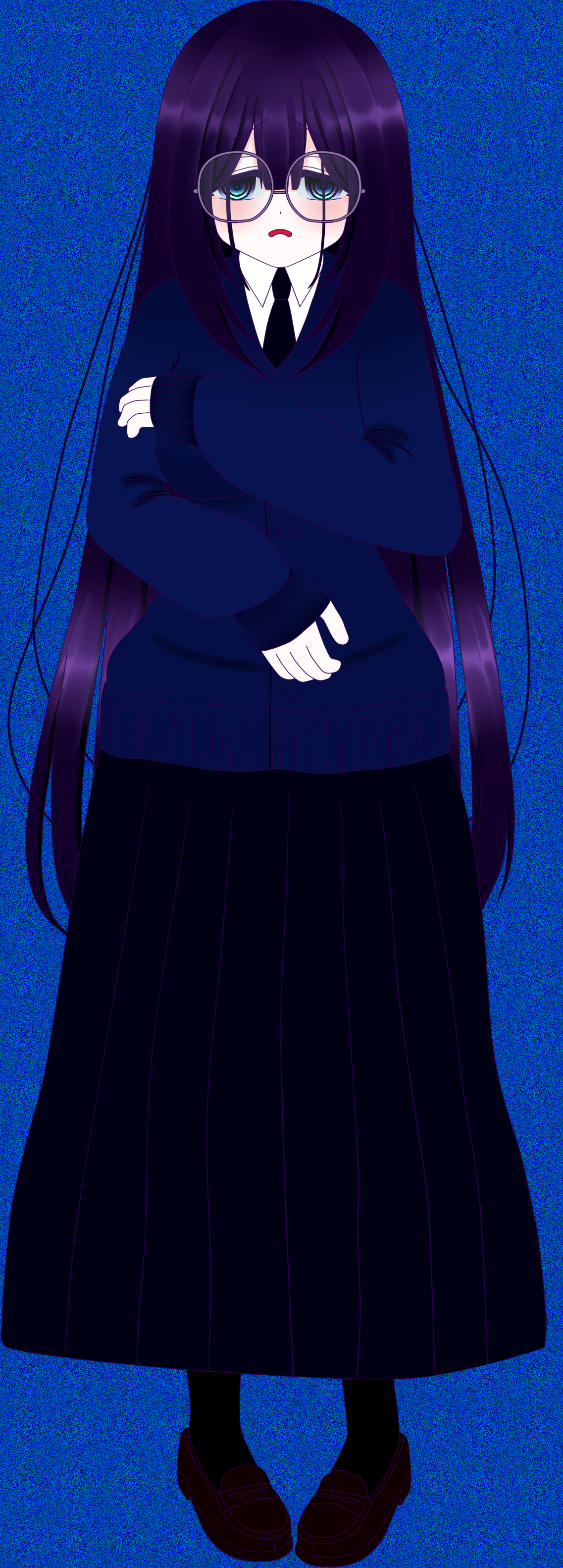 畔倉千影
