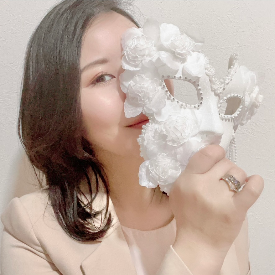 美香
