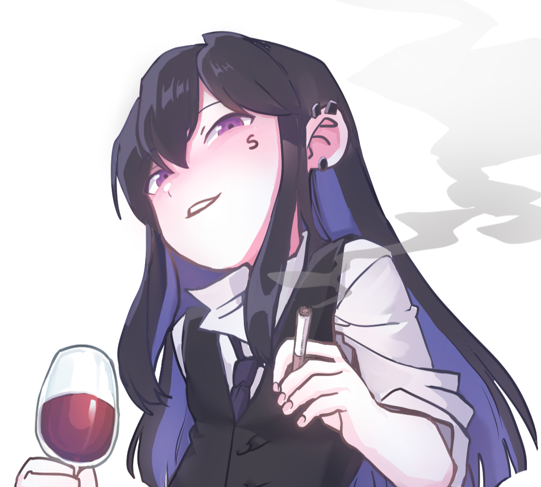 편식녀