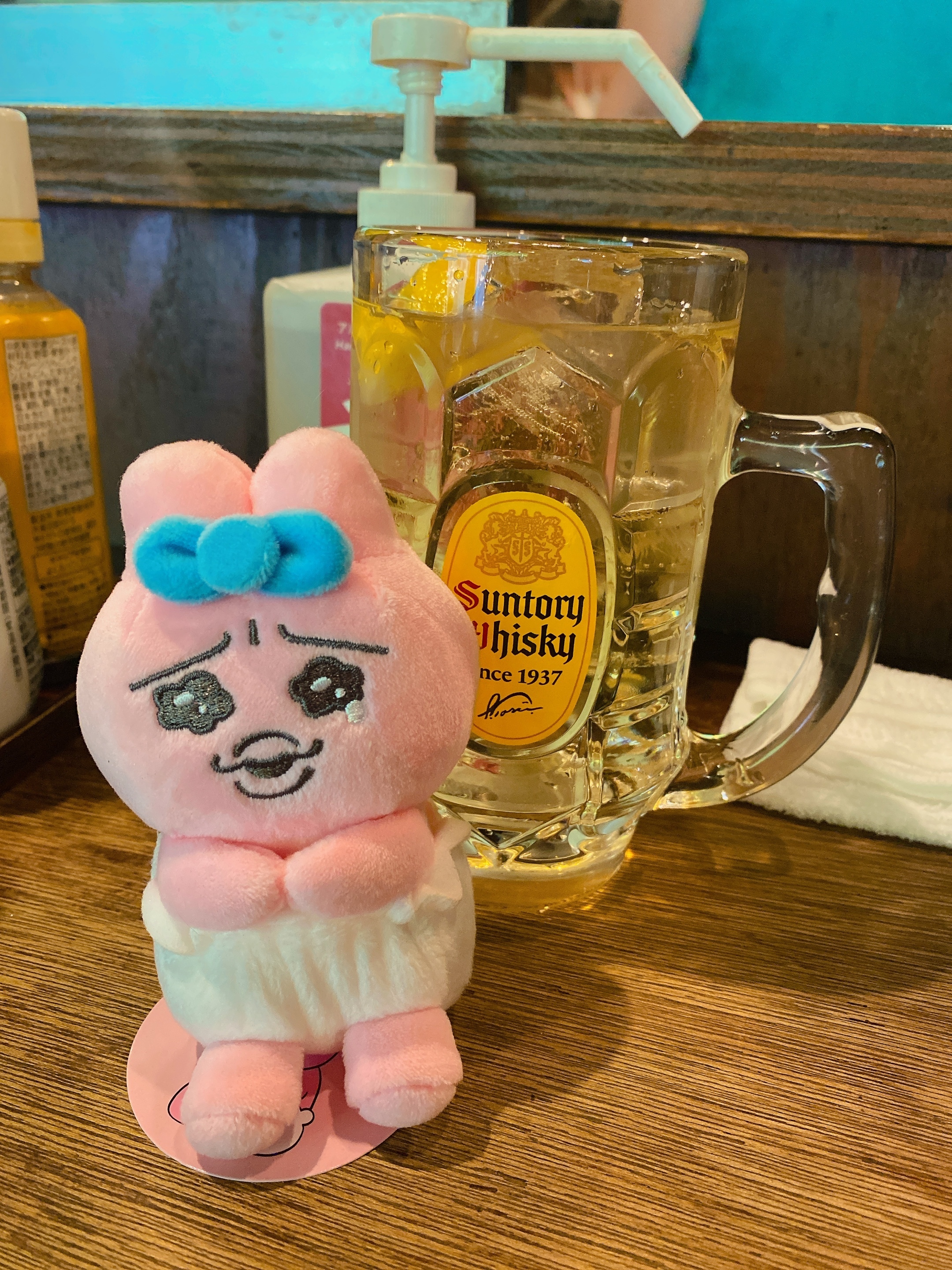 ふつうのれなさん