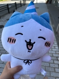 ﾜﾚｯｯｯ
