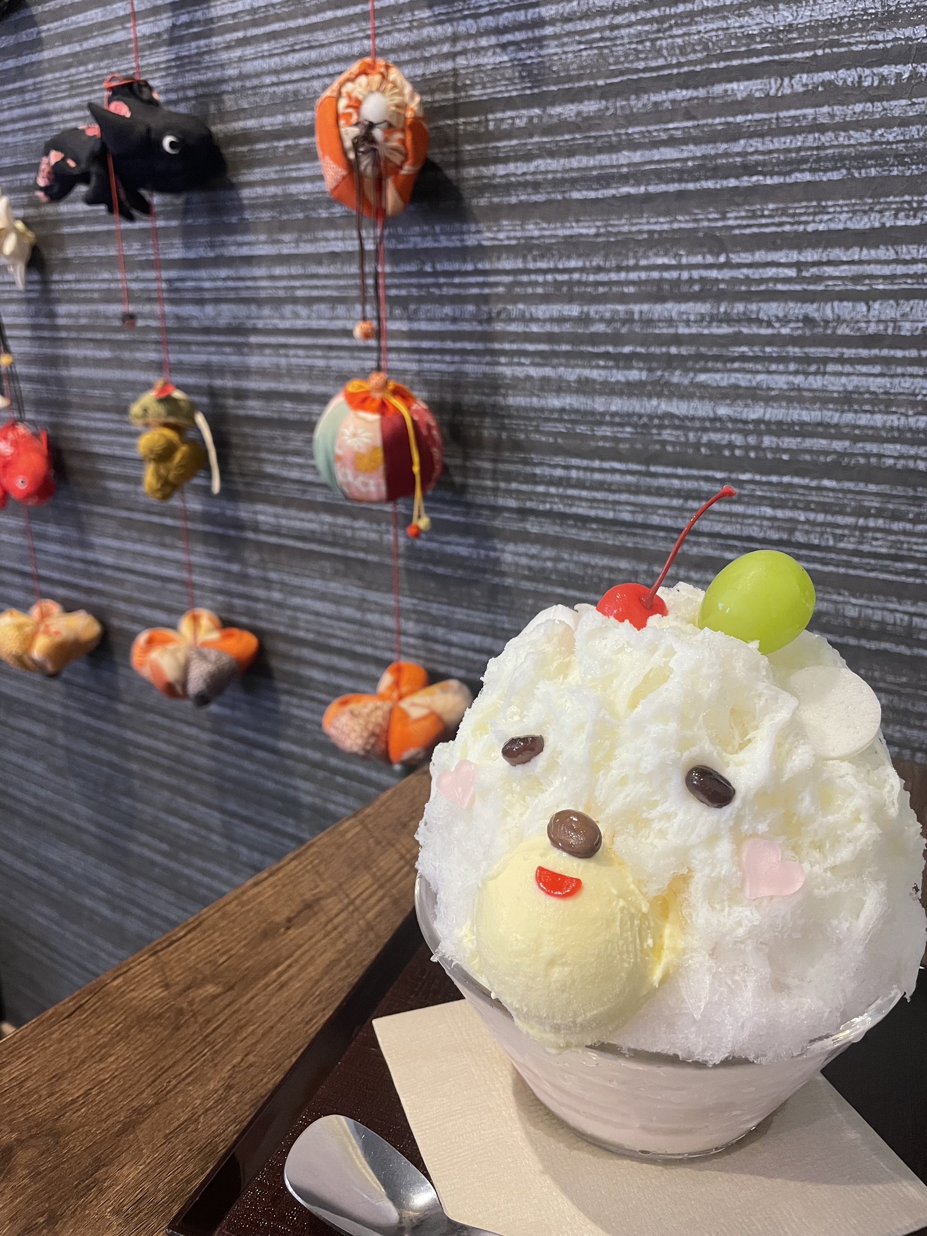 雪華