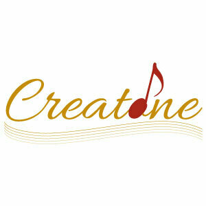 管楽器🎷レッスンアプリCreatone