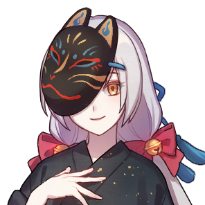 黒狐のシトゥンペ