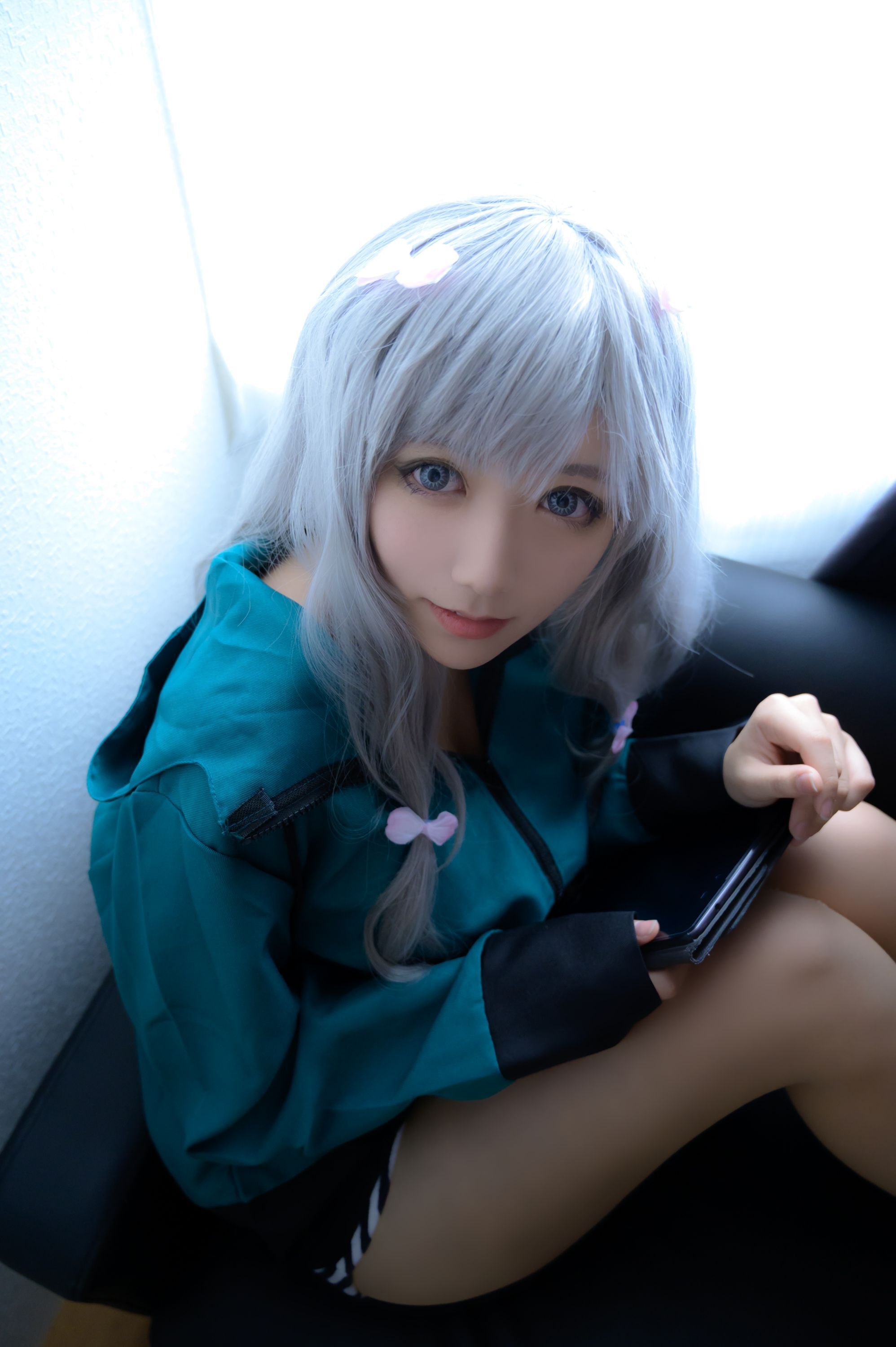 桃妤