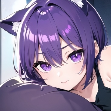 紫狼あき