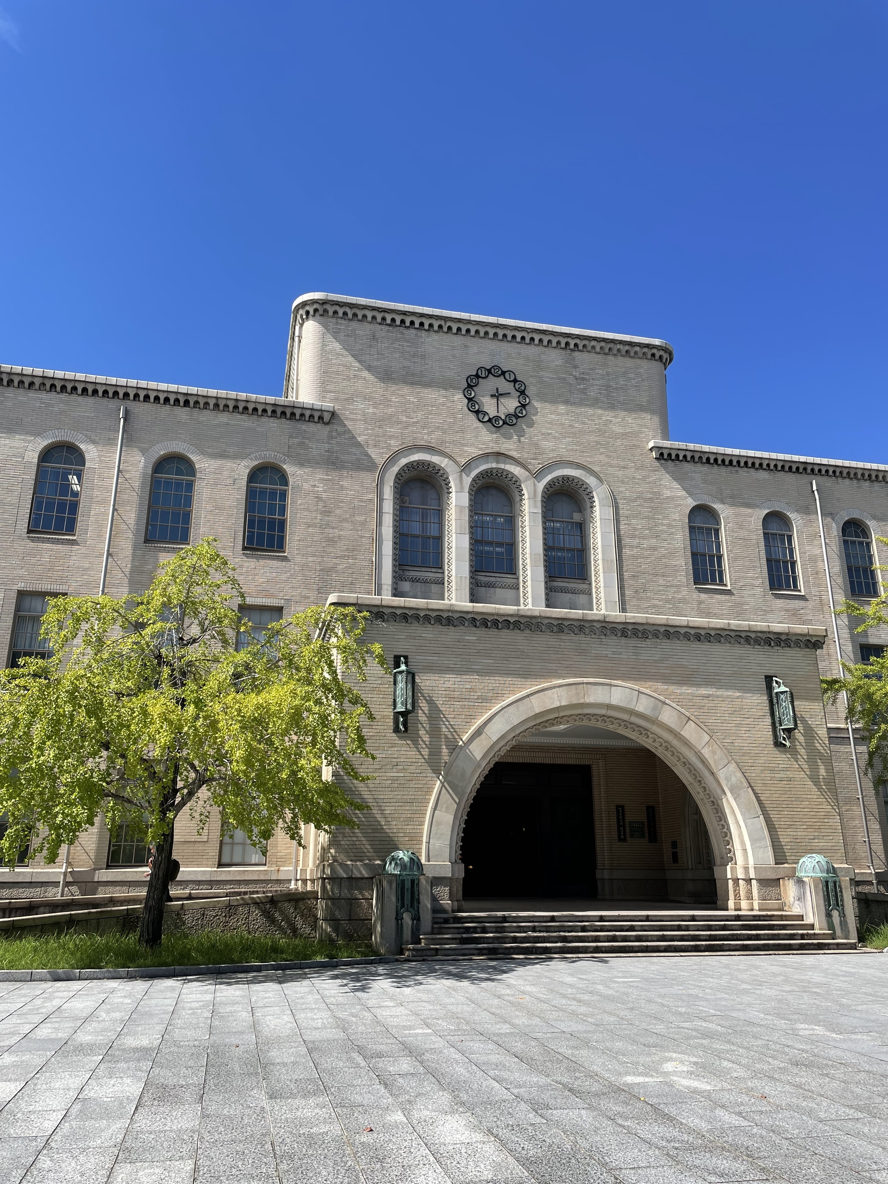神戸大学新入生お助けアカウント2024