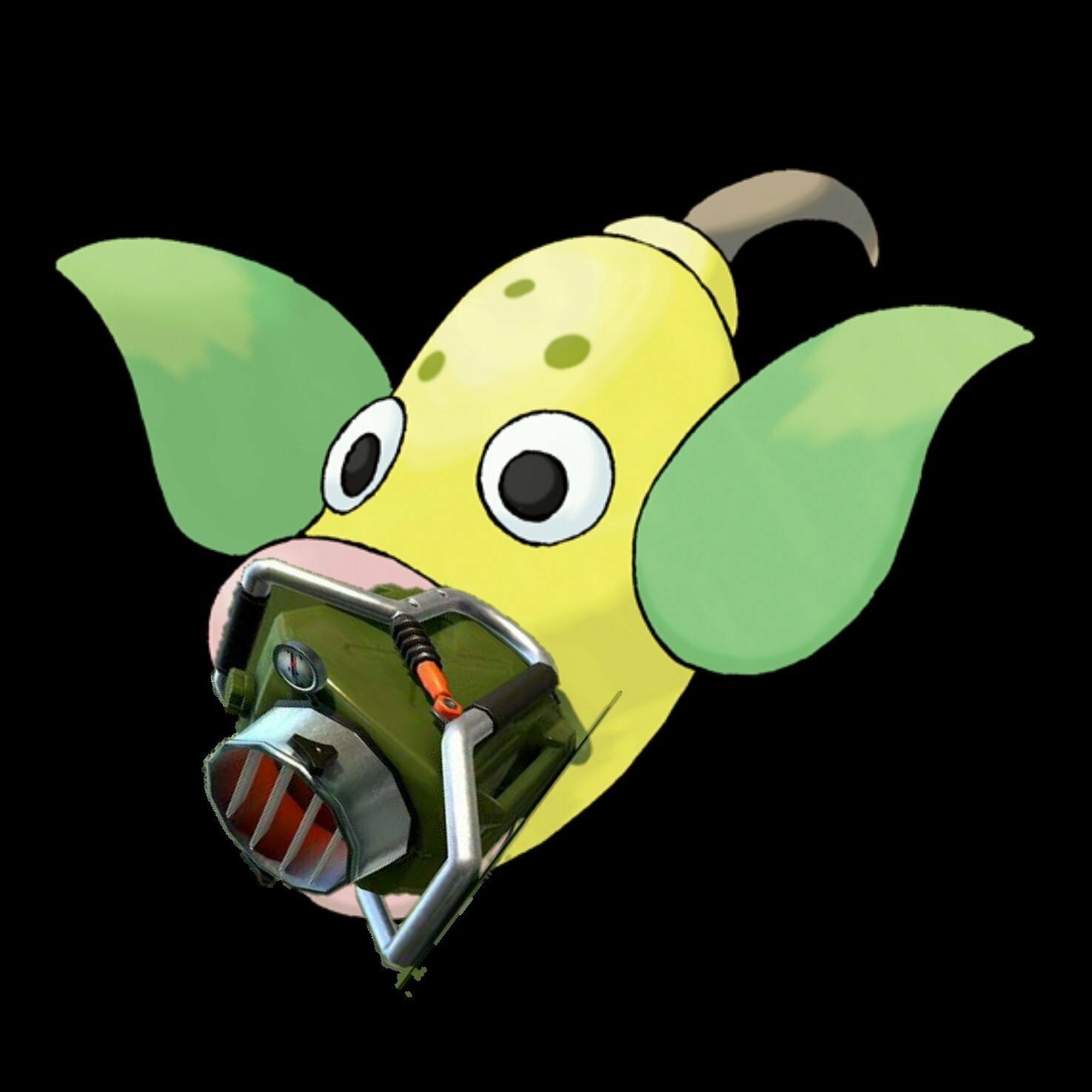 てっちゃん