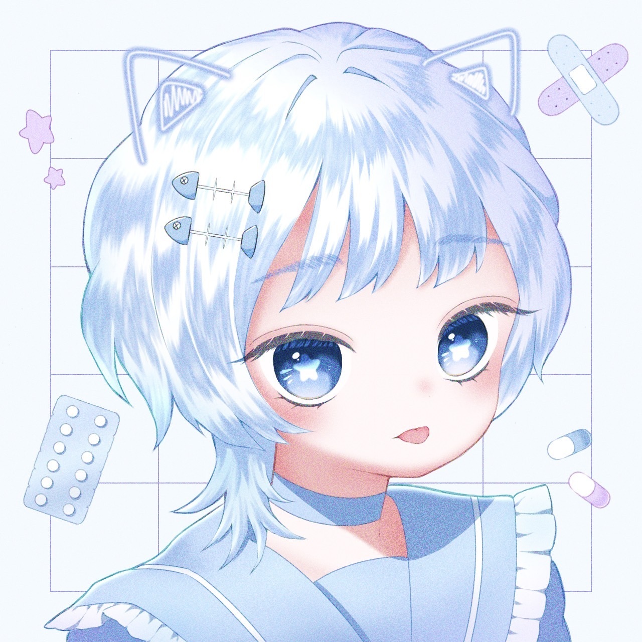 桜雨