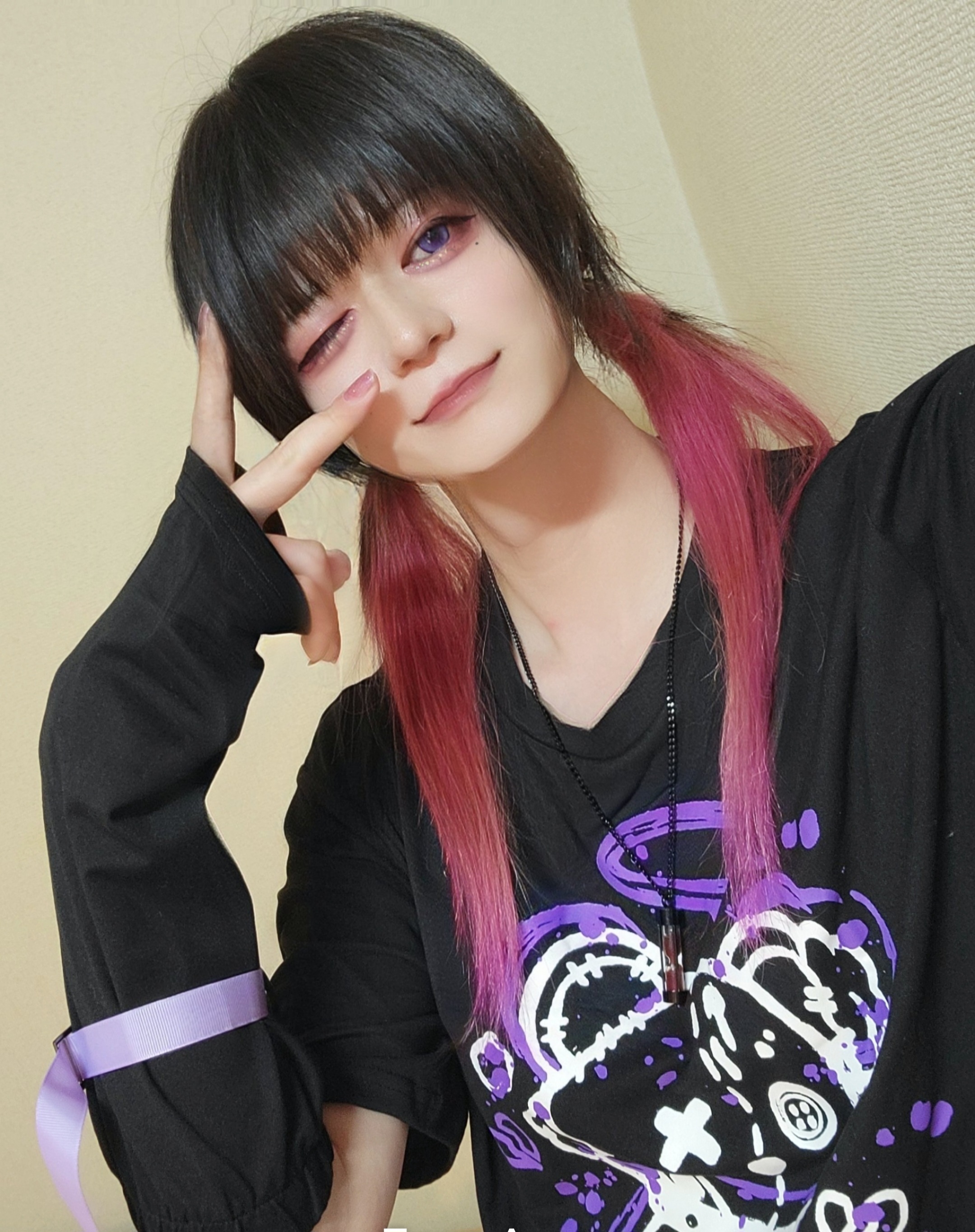 飴村めろ
