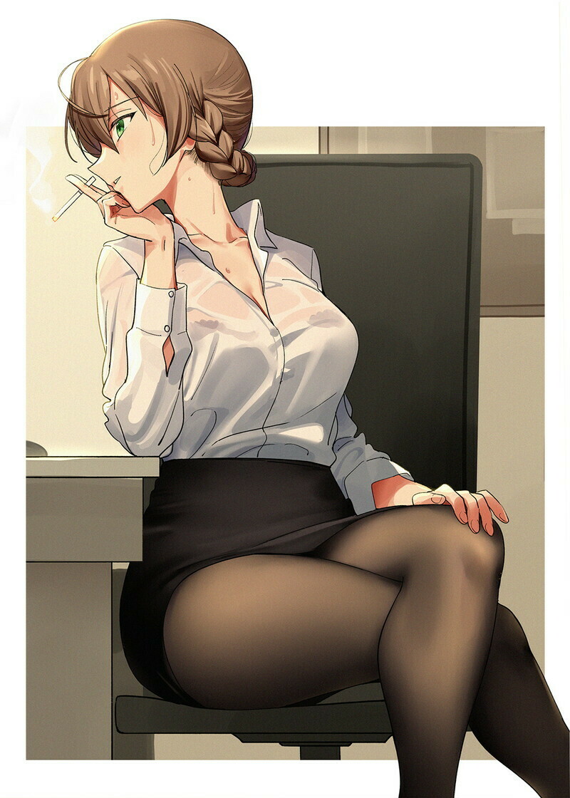 なな