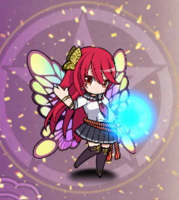 クリム顔