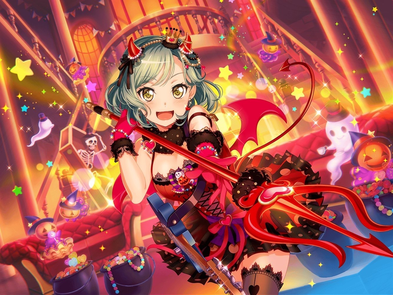 たっくー