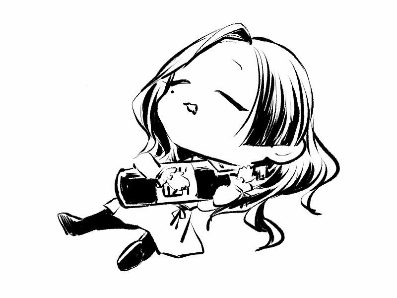 縞ノ枝(篠)
