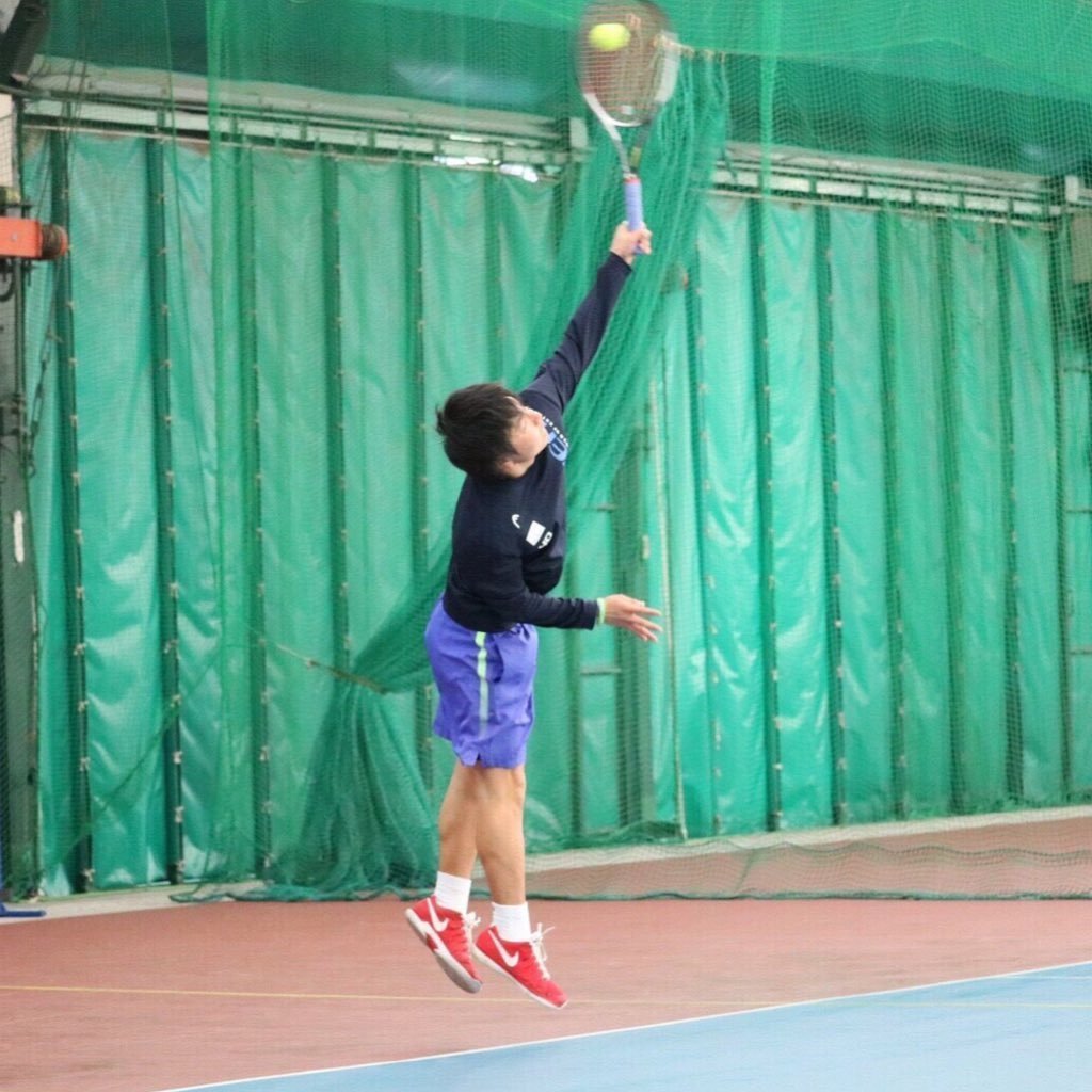 Yuta Sakaguchi