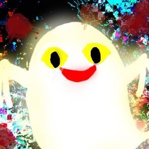 👻