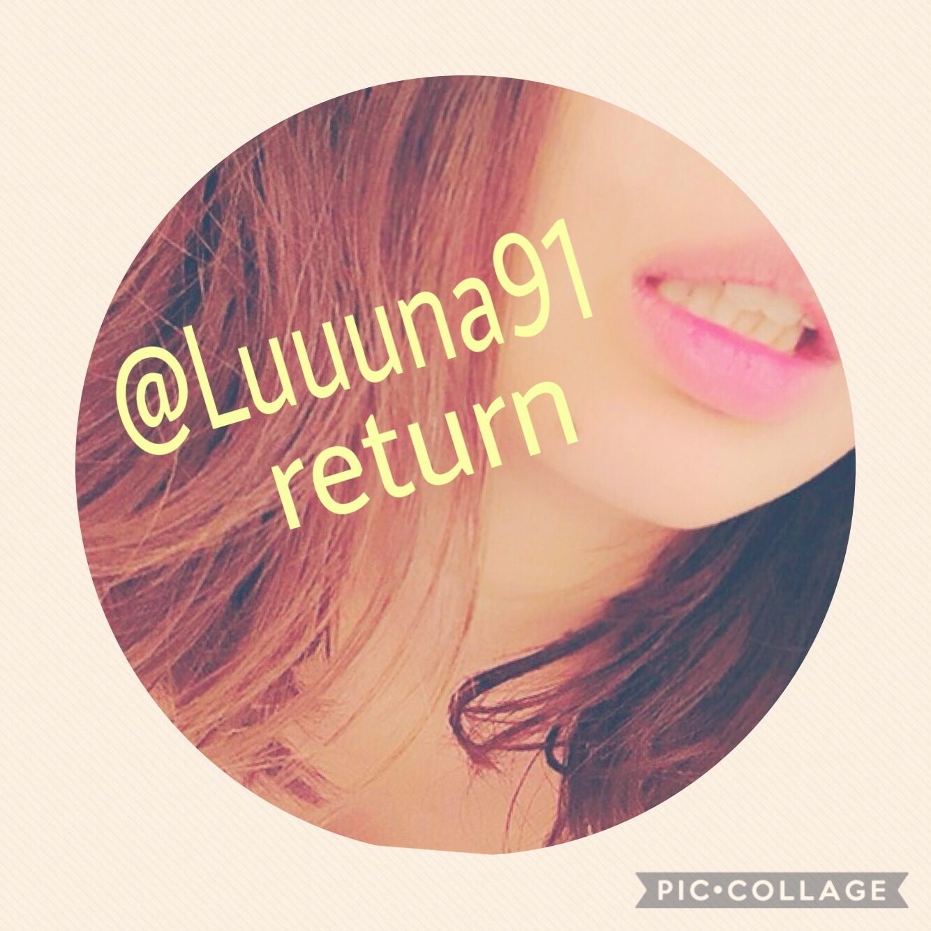 Luuuna91♡♡♡