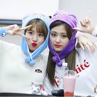 フォローしました Twiceのなかでどのカップルが一番好きですか Peing 質問箱