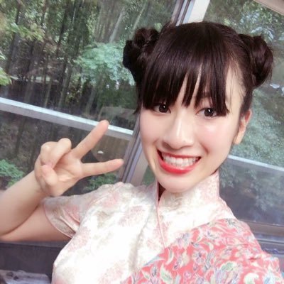 鈴木柚里絵