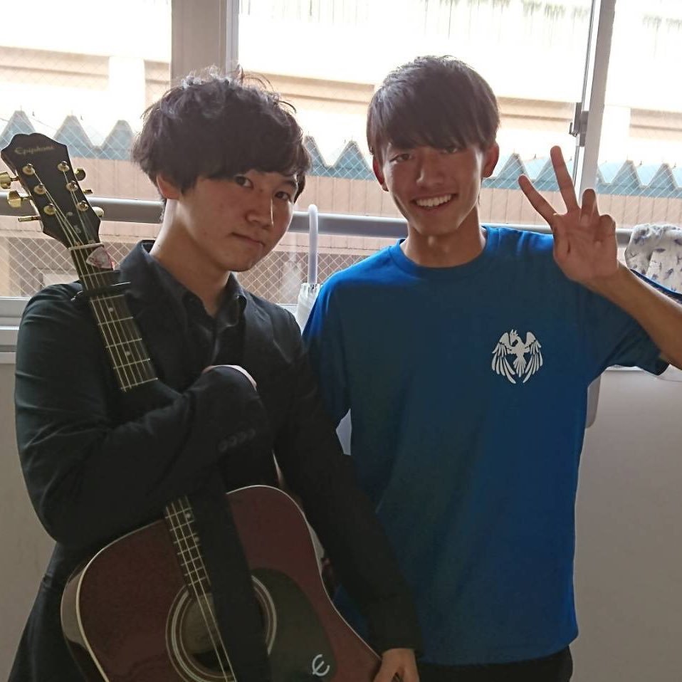 白井 嵩人